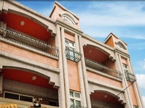 Better Future Homestay