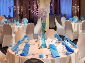 Zabu Thiri Hotel