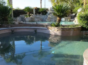Zen Mystique Spa Retreat by Corporate Mansions