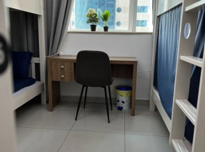 Urban Panda Hostel Tiger Marina