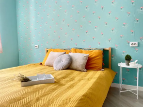 Апартаменты на улице Сиреневая 4