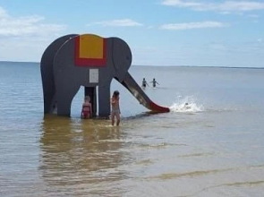 Tammsaare Holiday House