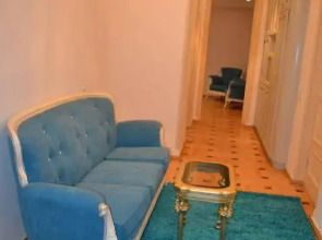 City Core Apartments