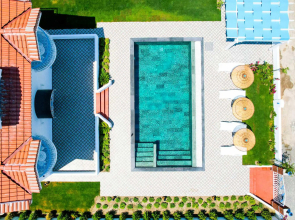 Villa Blue Island in Dalyan