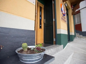 Hotel A. G. Porcillán