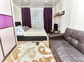 Apartments Katukova street