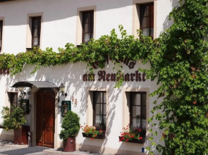 Hotel am Neumarkt