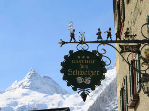 Gasthof Zum Schweizer