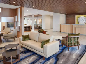 Fairfield Inn & Suites Louisville Shepherdsville