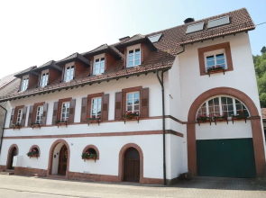 Ferienwohnungen Ries