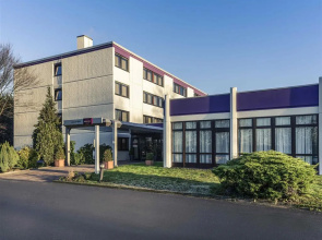Mercure Hotel Duesseldorf Airport