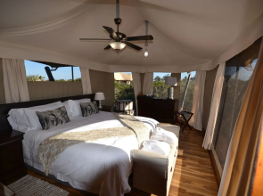 Parkview Lodge Guest House