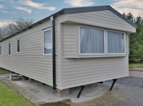 Solway Holiday Village