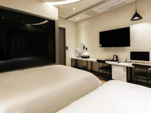 If Business Hotel