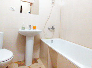 Апарт на переулке Доломановский