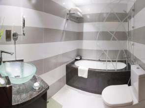 Sahara Beach Resort & Spa