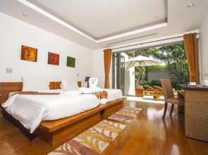 Diamond Villa 201