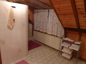 B&B De Kleine Wijngaard