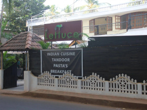 Banyan Tree Courtyard Hotel