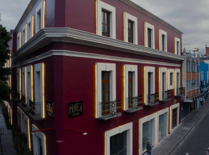 L´Hotel Perla Boutique