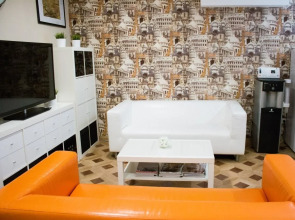 Мини на Ленинградском