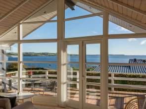 "Nica" - 100m from the sea in SE Jutland