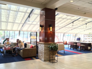 Four Points by Sheraton Los Angeles International Airport (США)