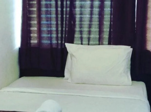 The HB hotel