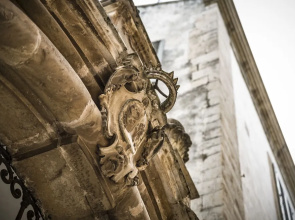Appartamento nel Palazzo del Re Nasone