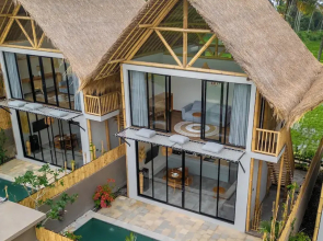 Lunara Harmony Villa by Betterplace