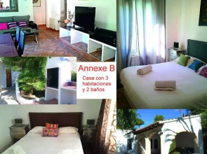 Casa Marina Suites