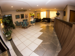 Hotel Casa Grande
