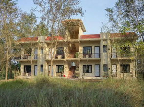 Lumbini Buddha Garden Resort