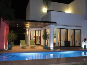 Casa Vista Hermosa