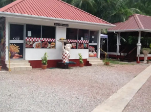 Residence Praslinoise