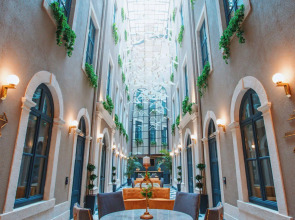 Ferman Port Hotel - Special Class