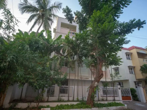 Deepalakshmi Apartment By OYO Rooms