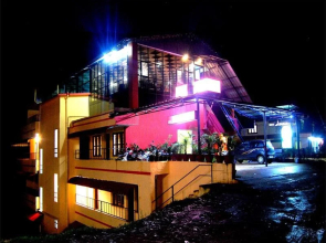 Club 9 Resort Munnar