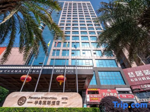 Peninsula International Hotel