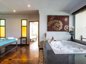 Курорт Sylvan Koh Chang