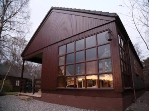Tullochwood Lodges