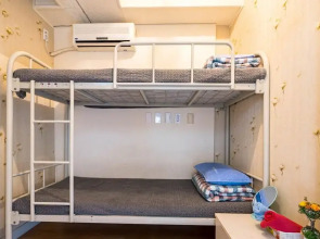 Mamas and Papas Guesthouse and Apartments in Seoul