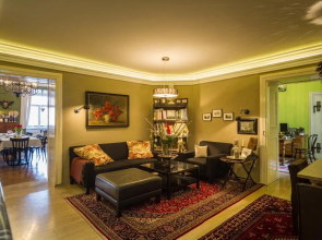 Boutique-hotel Alter Gerichtshof