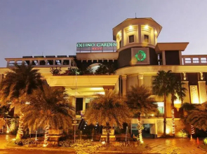 The Aliante Hotel