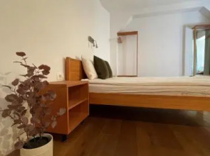 Apartments Fonda House