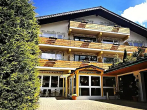 Ferienhotel Schwarzwälder Hof