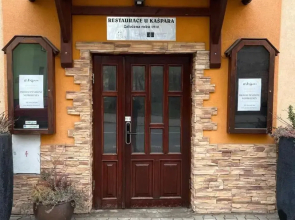 Penzion U Kašpara
