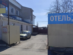 Чайка