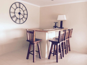 Kookaburra Lodge Whitsundays