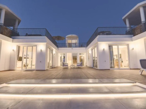 B&B Villa Boutique Tenerife